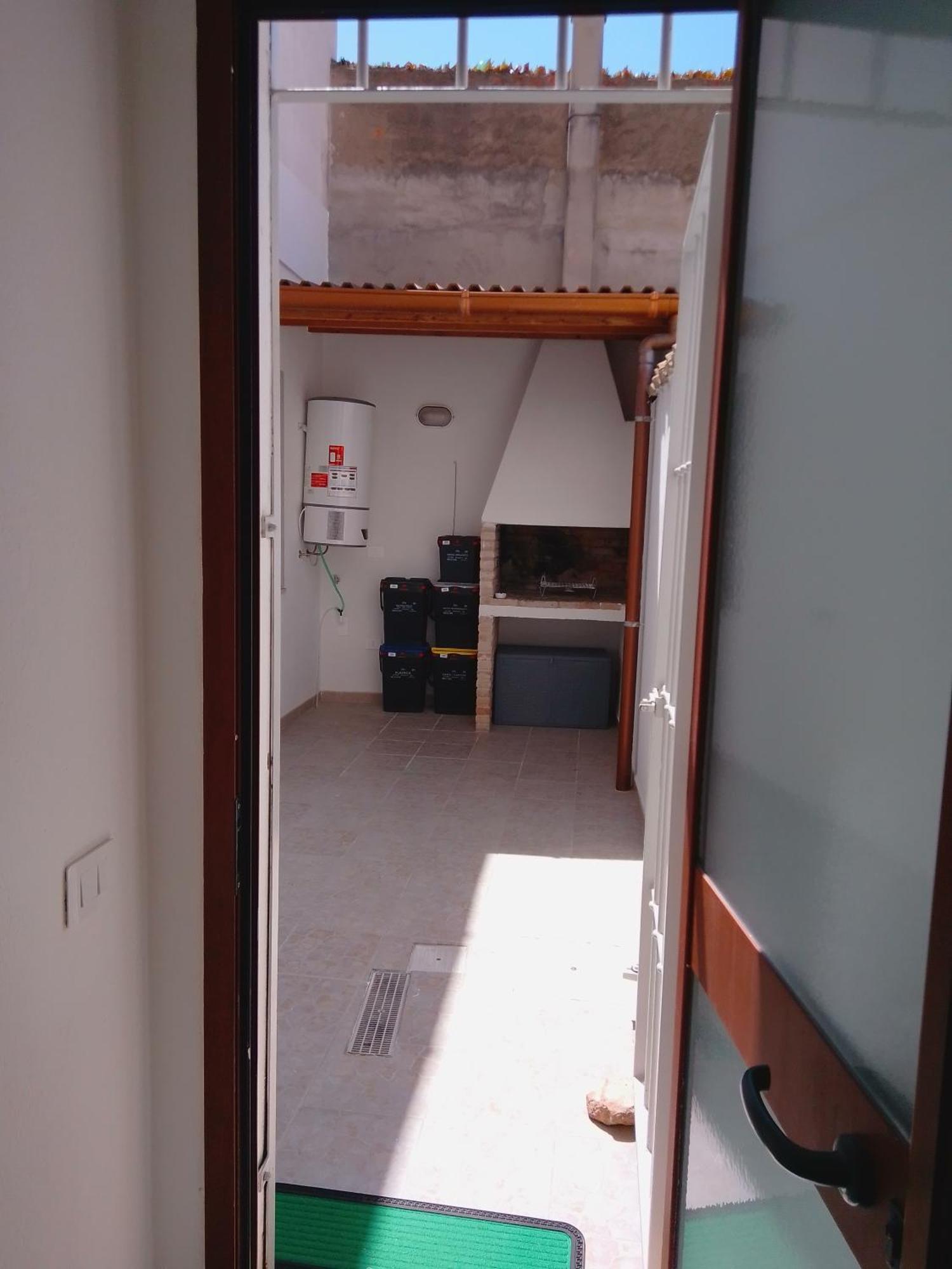 Appartamento La Casa Di Luna *