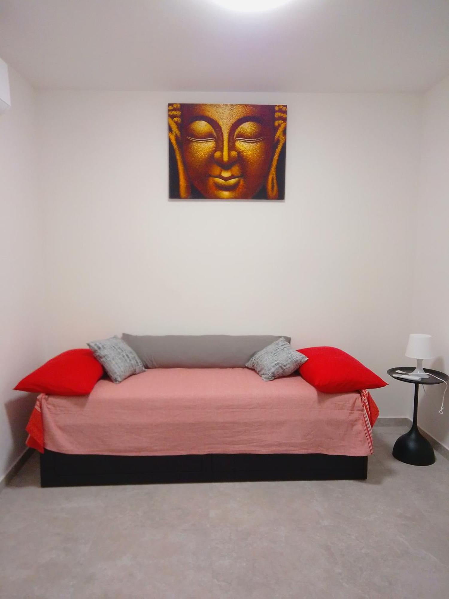 La Casa Di Luna * Cagliari